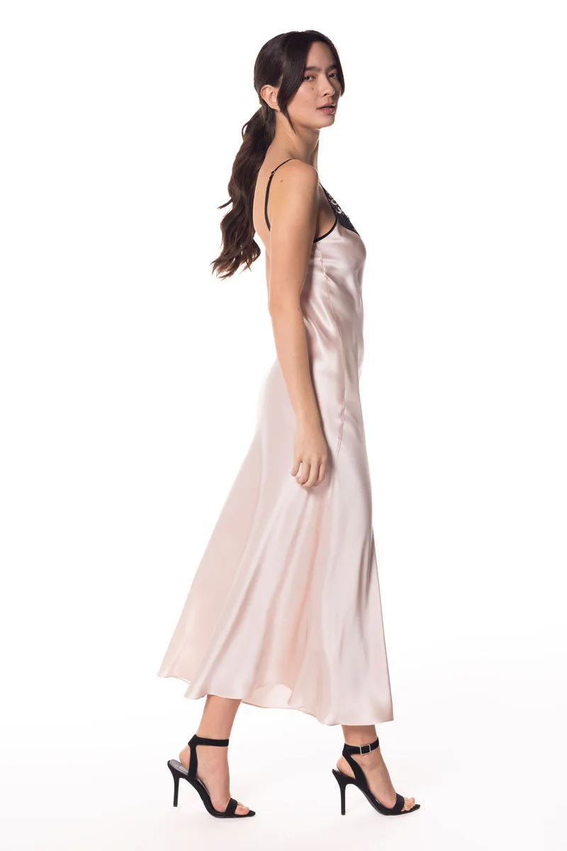 Elise Black Label Gown