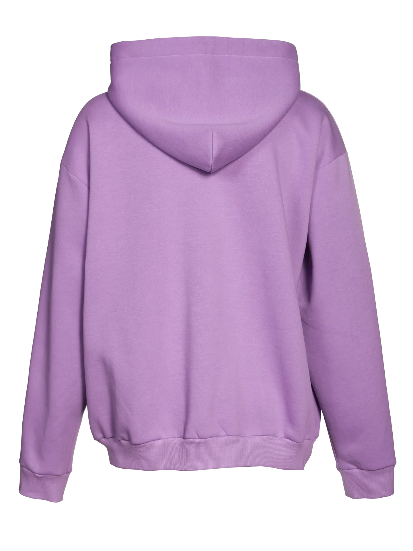 Embroidered Hoodie