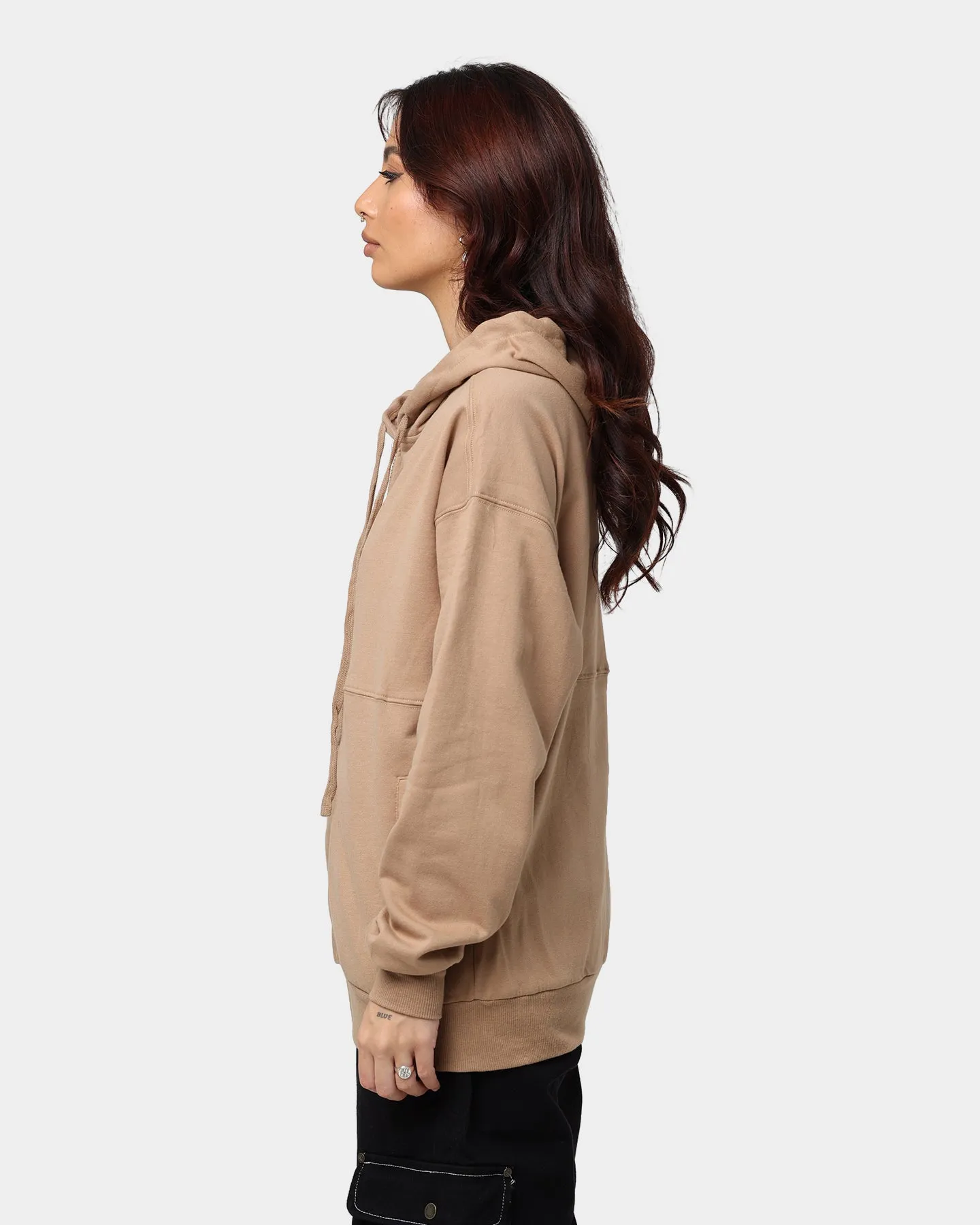 EN ES Women's Got You Covered Hoodie