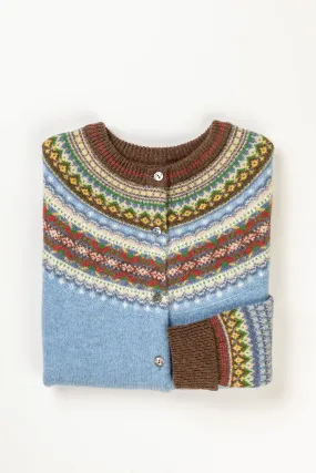 Eribe Alpine Cardigan Strathmore