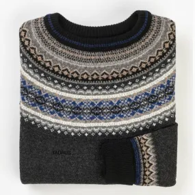 ERIBE - ALPINE SWEATER - Pegasus