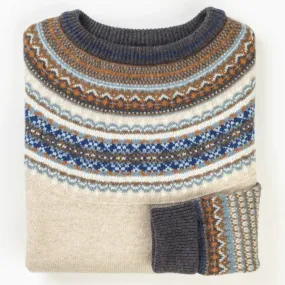 ERIBE - ALPINE SWEATER - Taurus