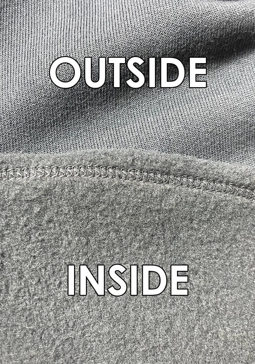 EVERYDAY WIDE LEG SWEATS