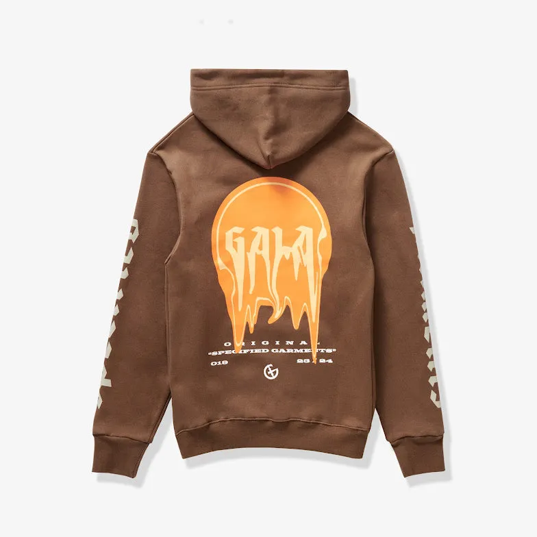 FADEAWAY HOODIE (DUNE)