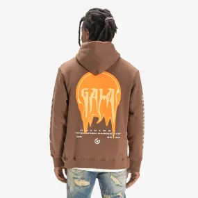 FADEAWAY HOODIE (DUNE)