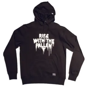 Fallen - Drip Hoody