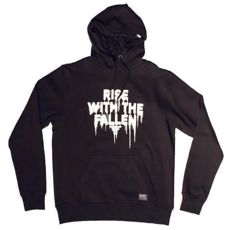 Fallen - Drip Hoody