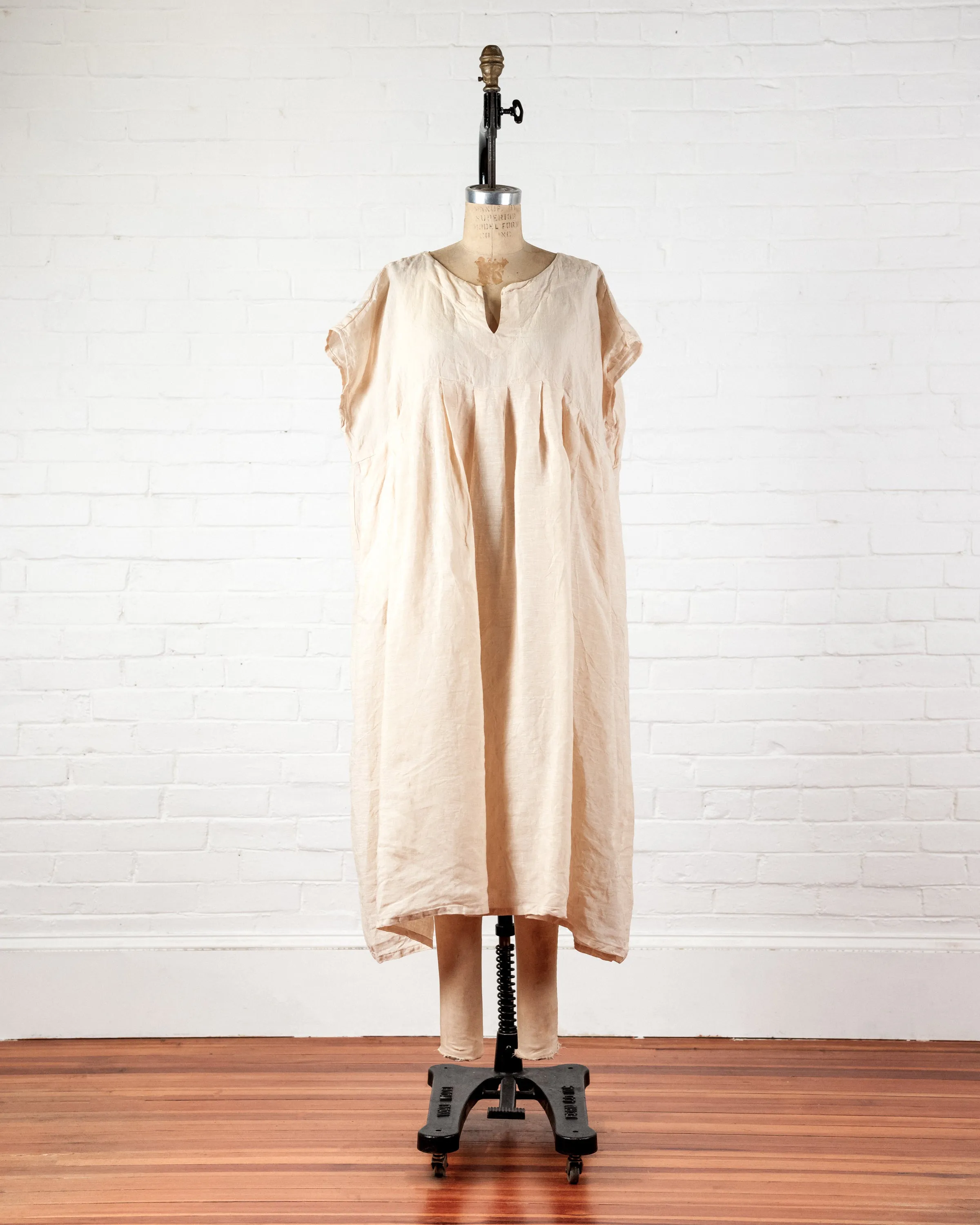 Farm Dress