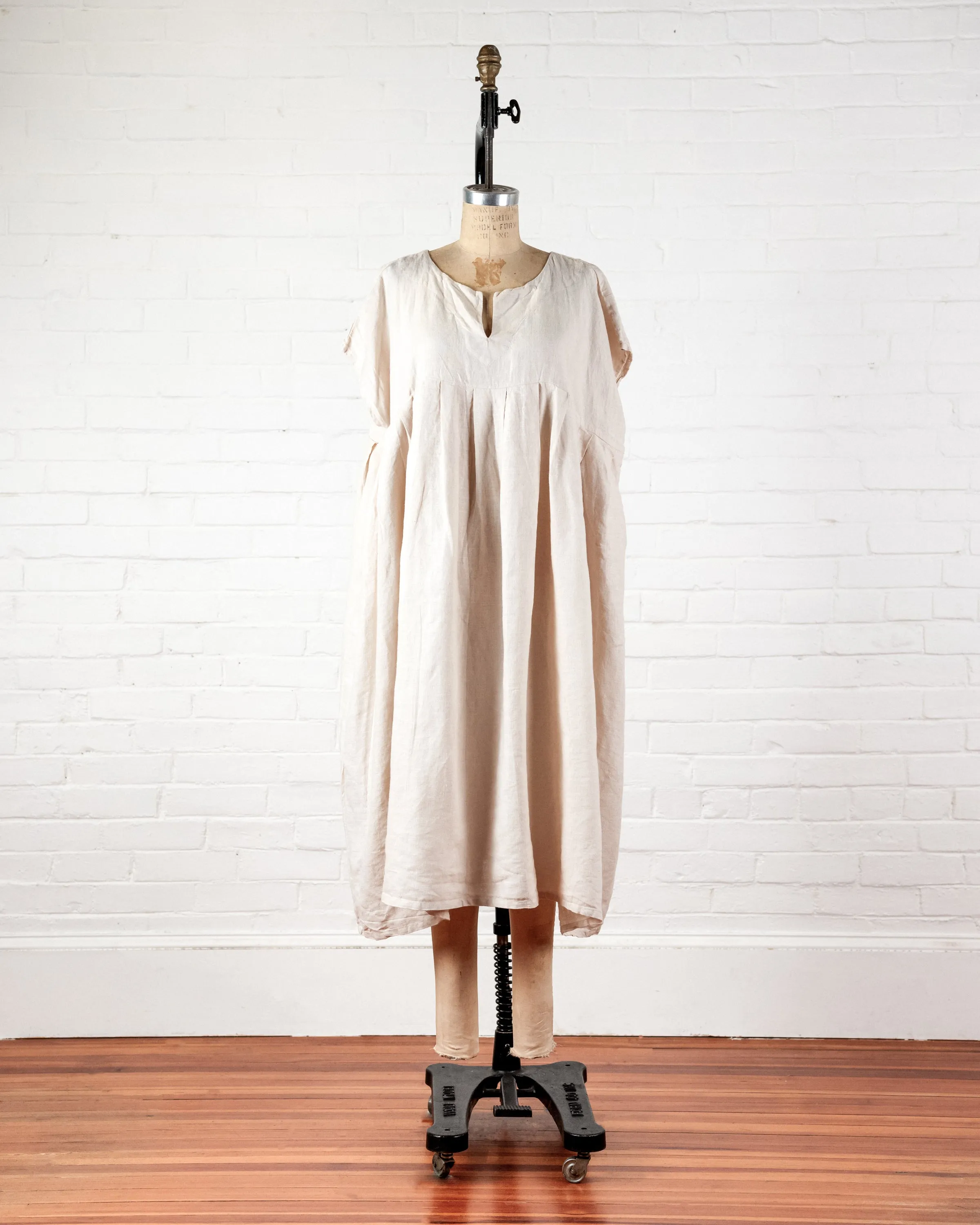 Farm Dress