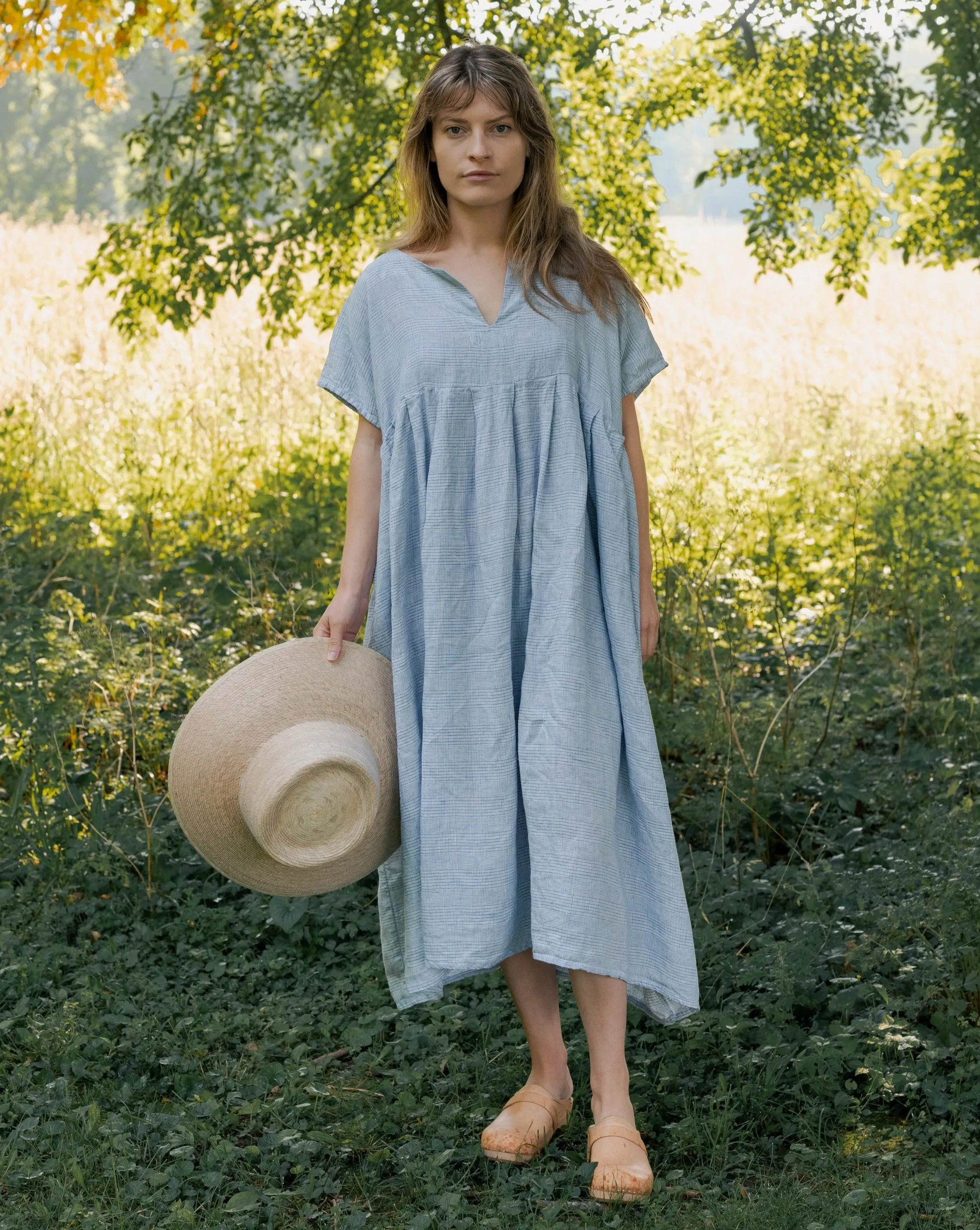 Farm Dress