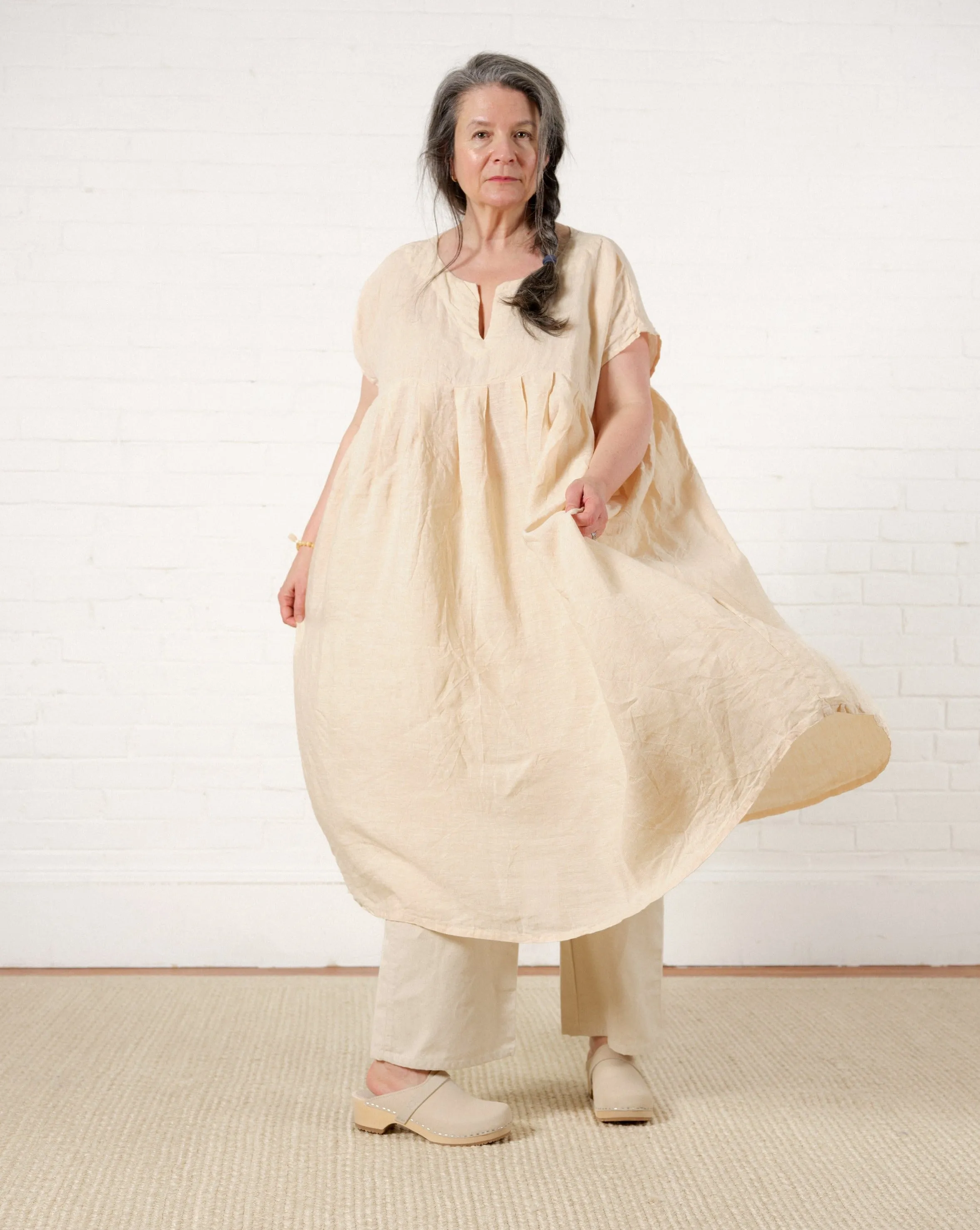 Farm Dress