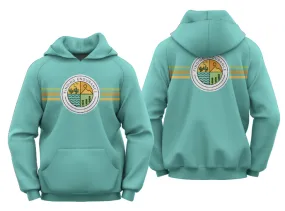 Finding Endurance 2023 HOODIE
