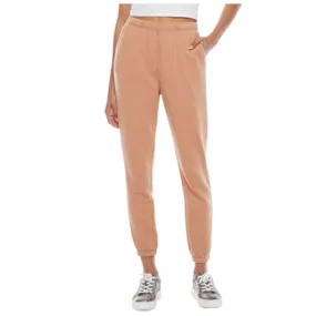 FLIRTITUDE - High Rise Jogger Pant Juniors