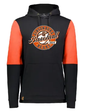 Gibsonburg Recreation Baseball All American Team Hoodie (222581)