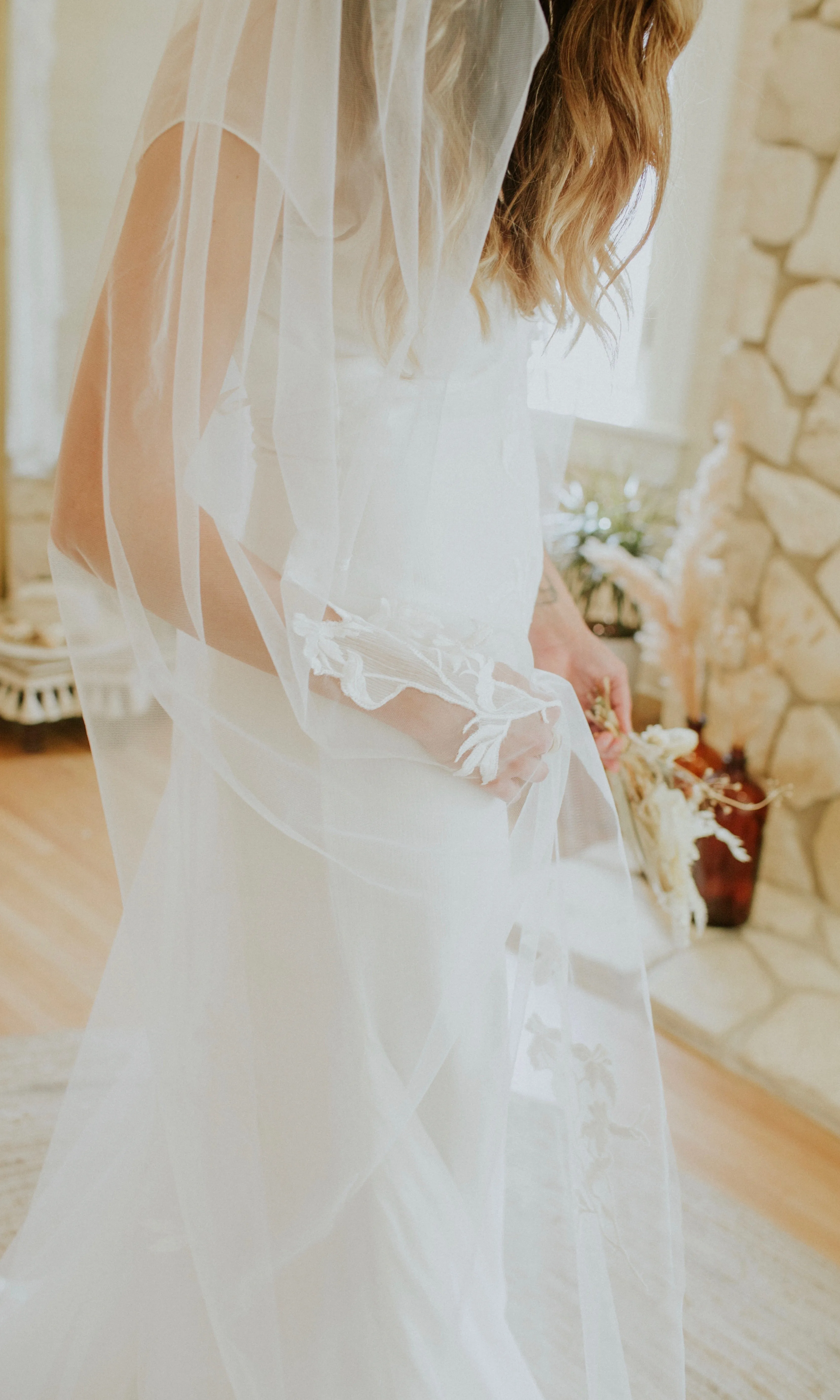 Havana Veil (WHSL)