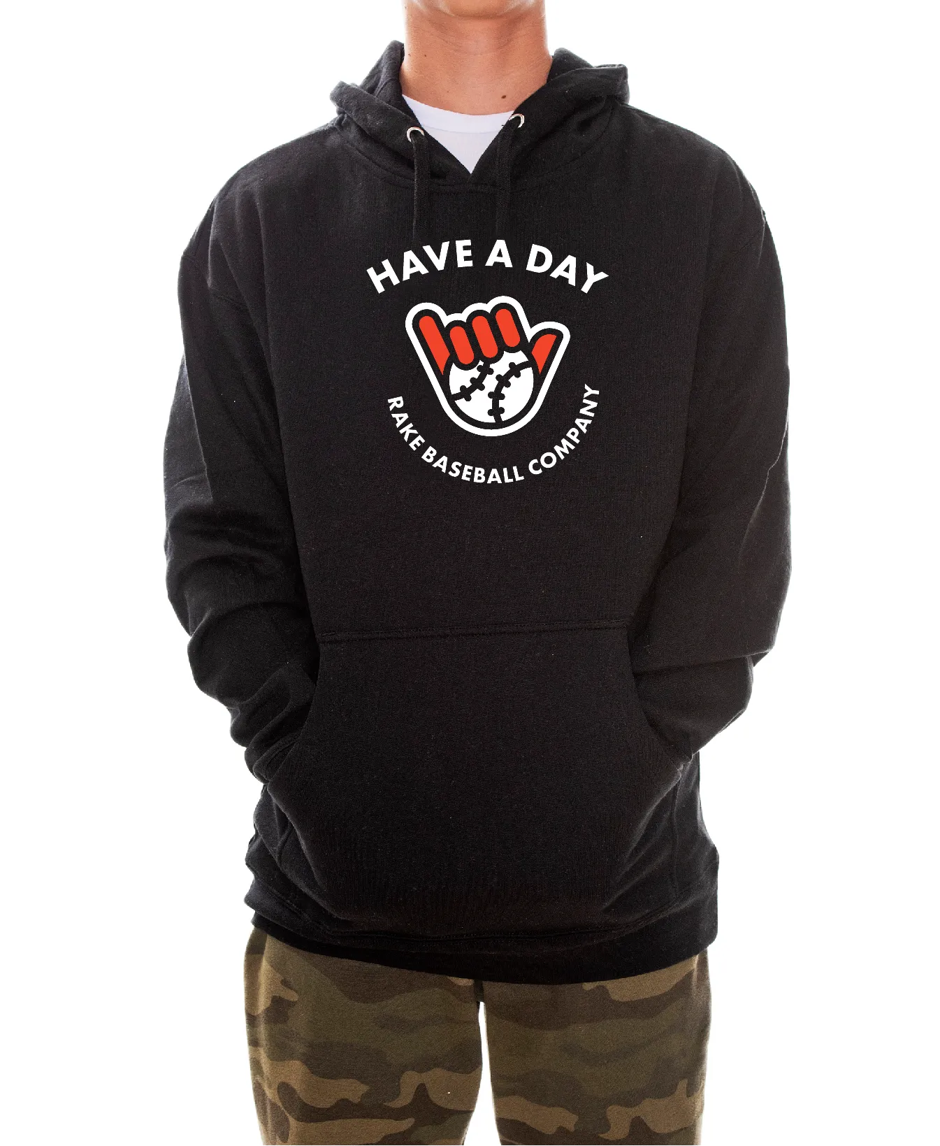 Have A Day Aidan Meola Colorway Hoodie