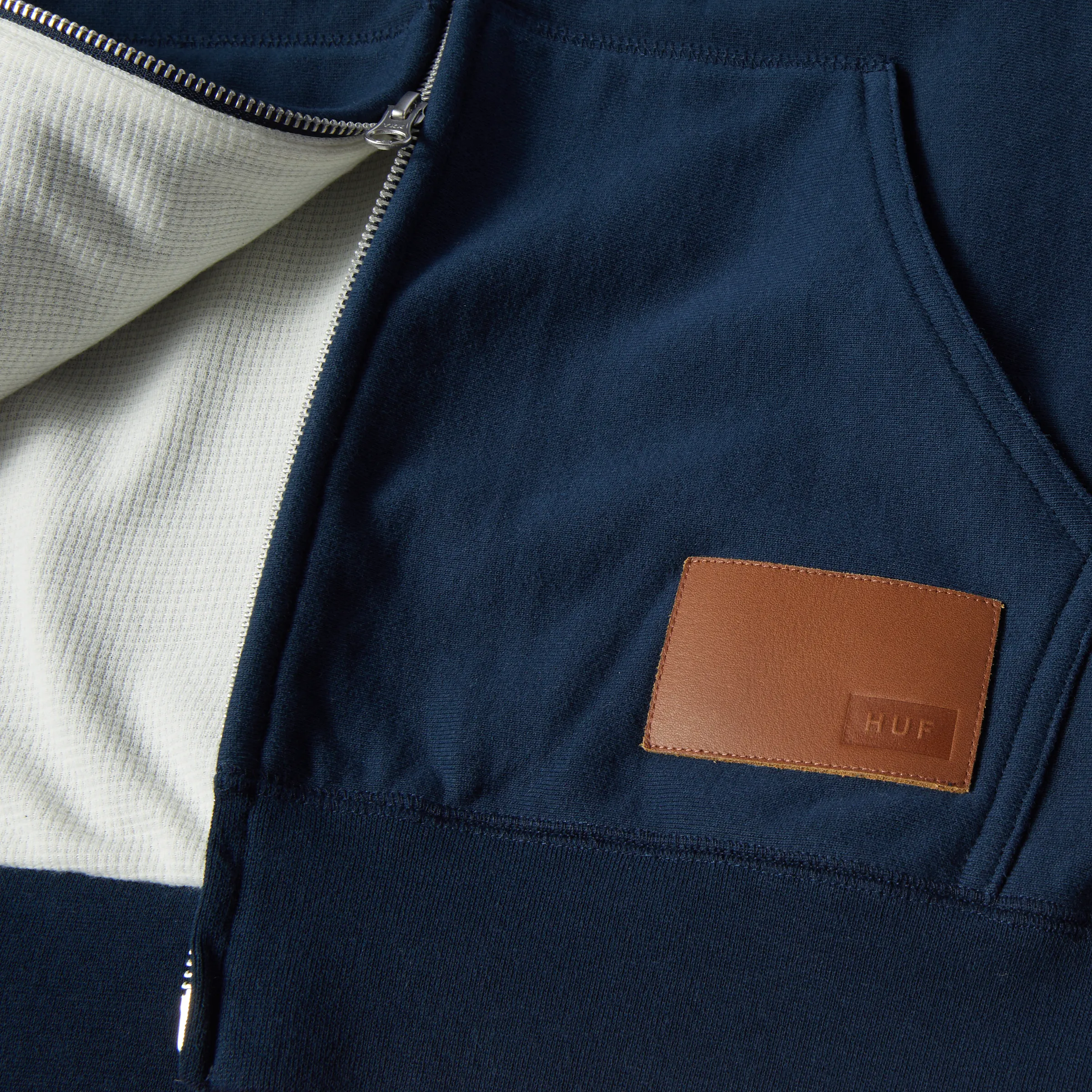 Huf Carrington Thermal Lined Fleece