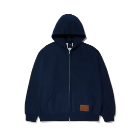 Huf Carrington Thermal Lined Fleece