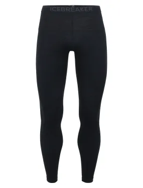Icebreaker Mens 200 Oasis Leggings