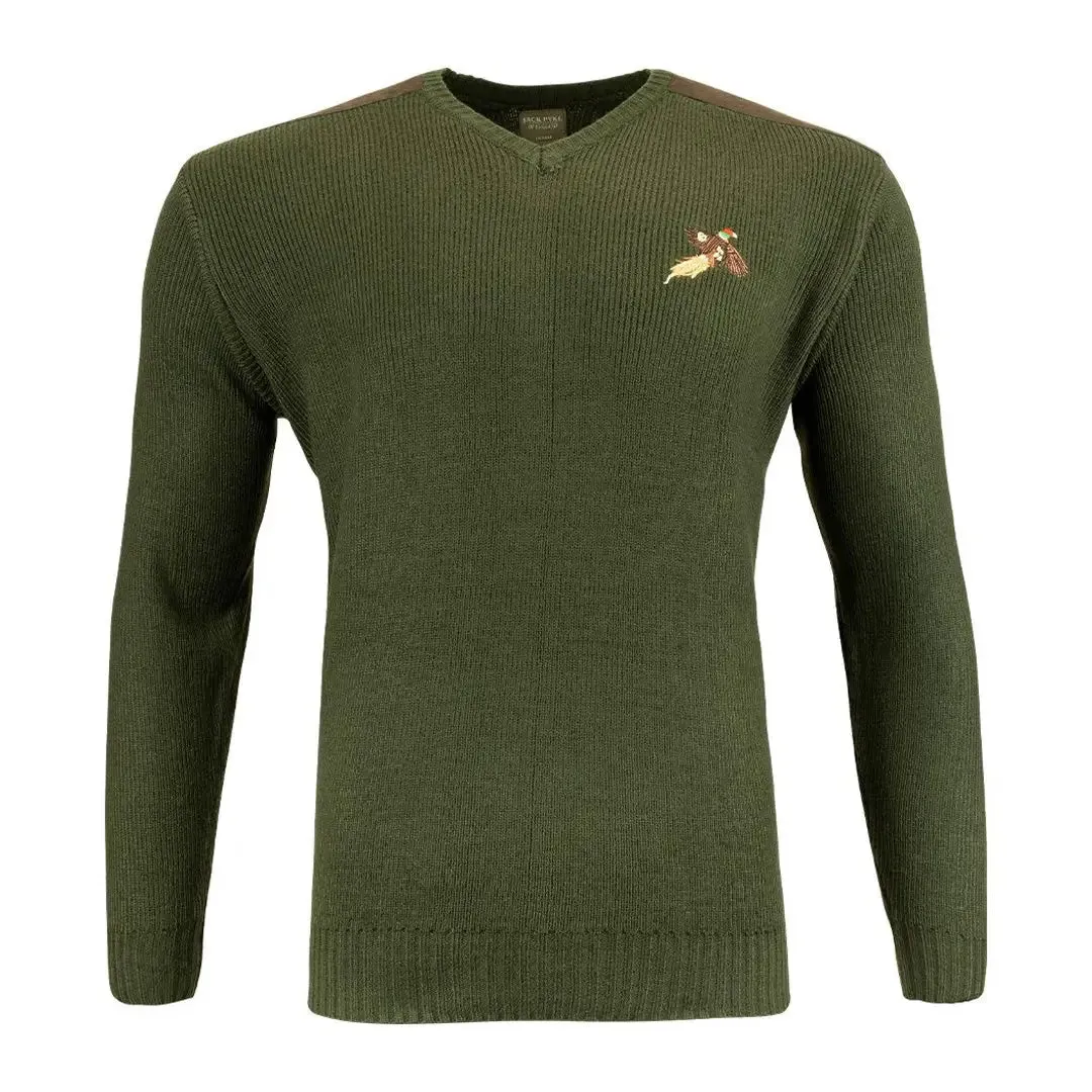 Jack Pyke Shooters Pullover