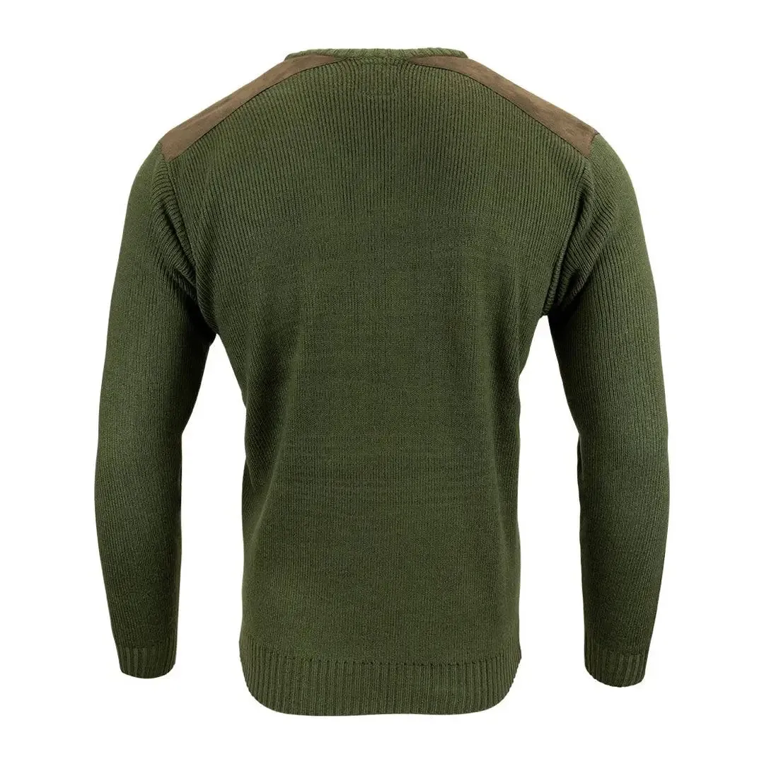 Jack Pyke Shooters Pullover