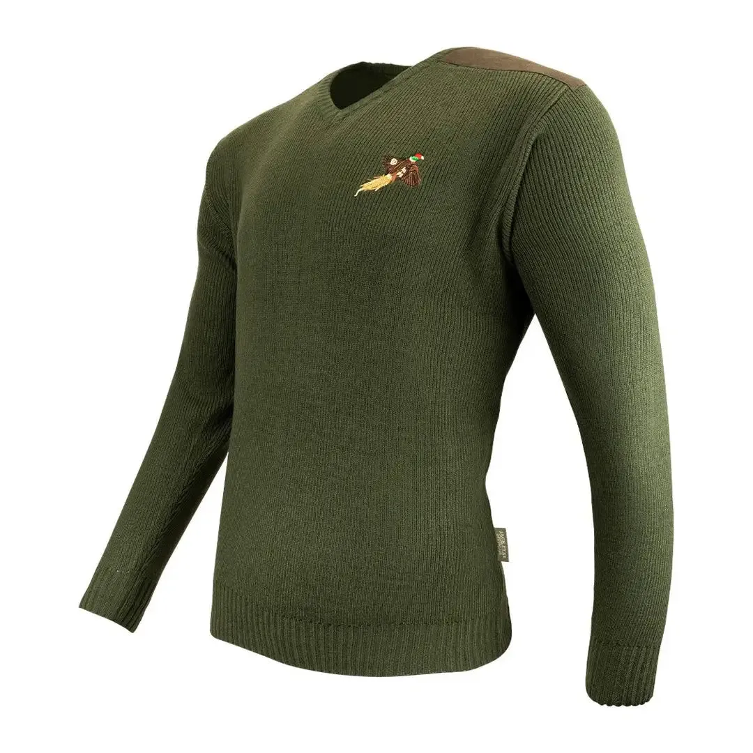Jack Pyke Shooters Pullover