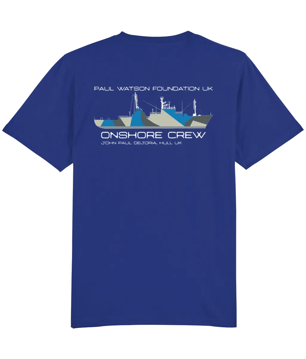 JPD Onshore Crew - Unisex T-Shirt