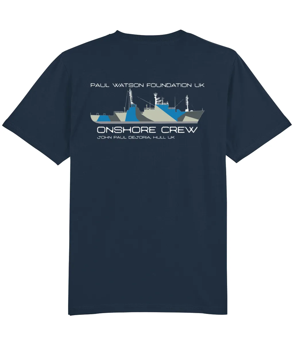 JPD Onshore Crew - Unisex T-Shirt