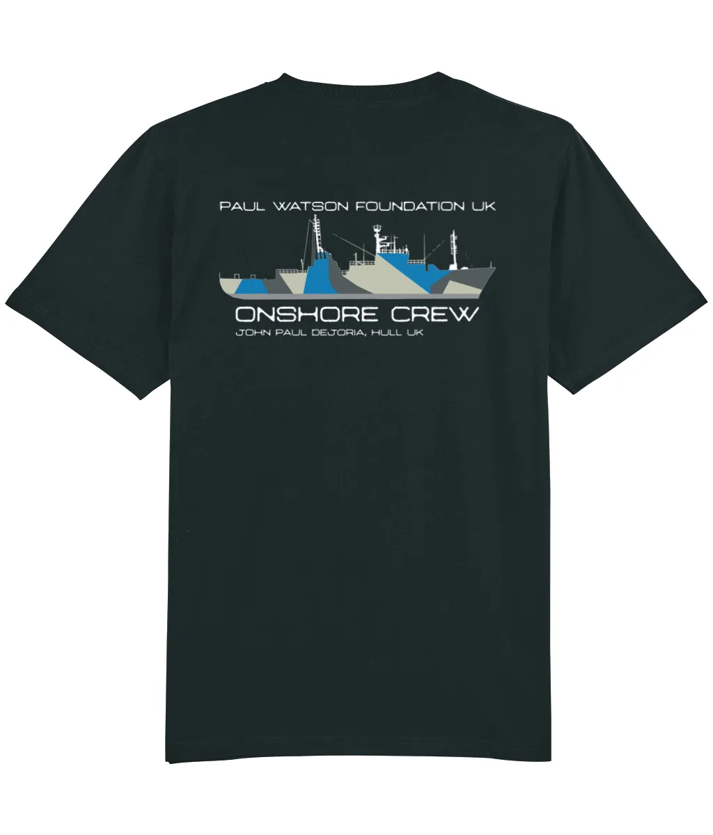 JPD Onshore Crew - Unisex T-Shirt