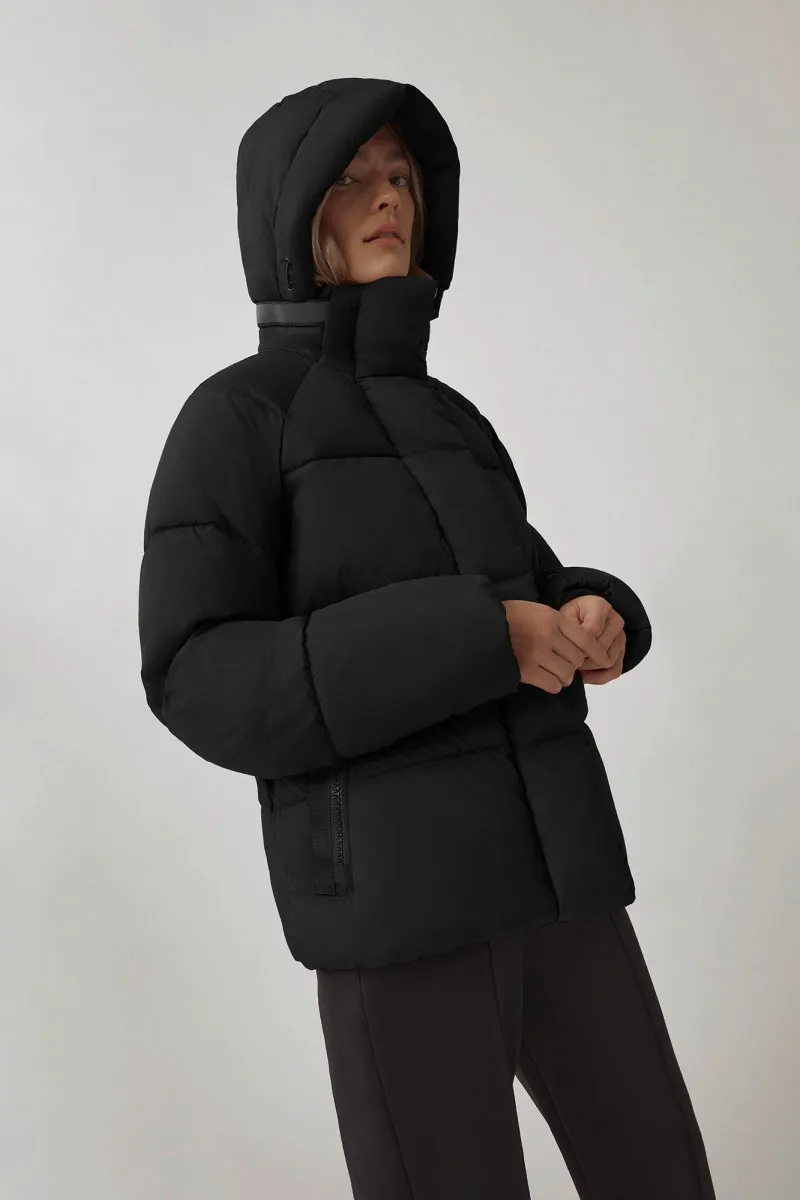JUNCTION PARKA - BL
