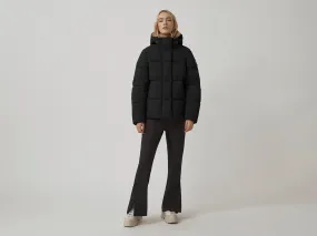JUNCTION PARKA - BL