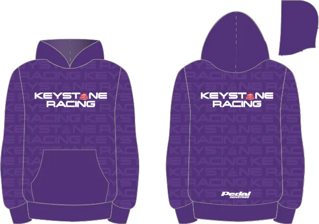 Keystone Racing 2023 HOODIE