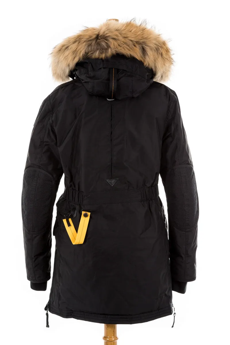Kodiak Women's Parka