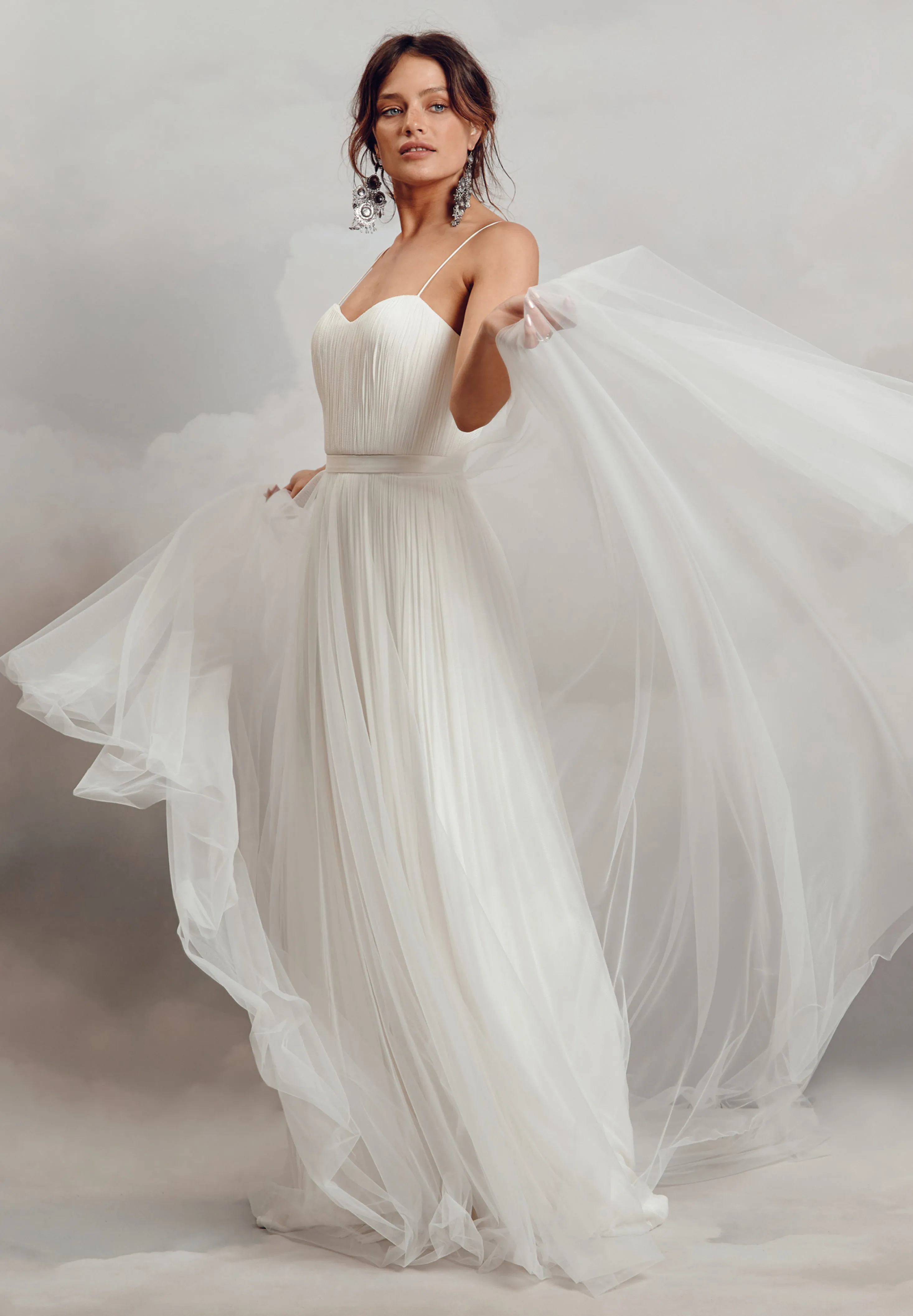 Kyla Gown