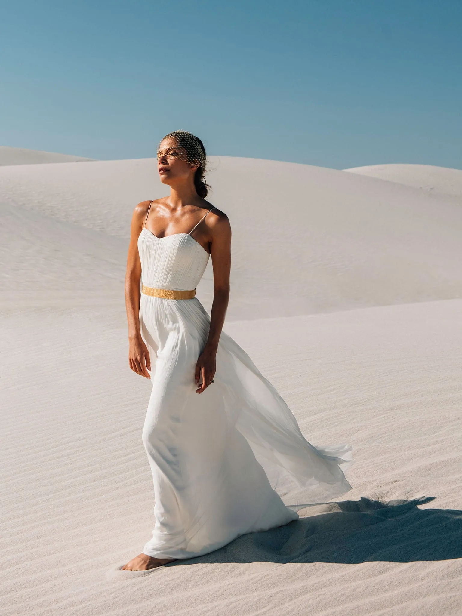 Kyla Gown