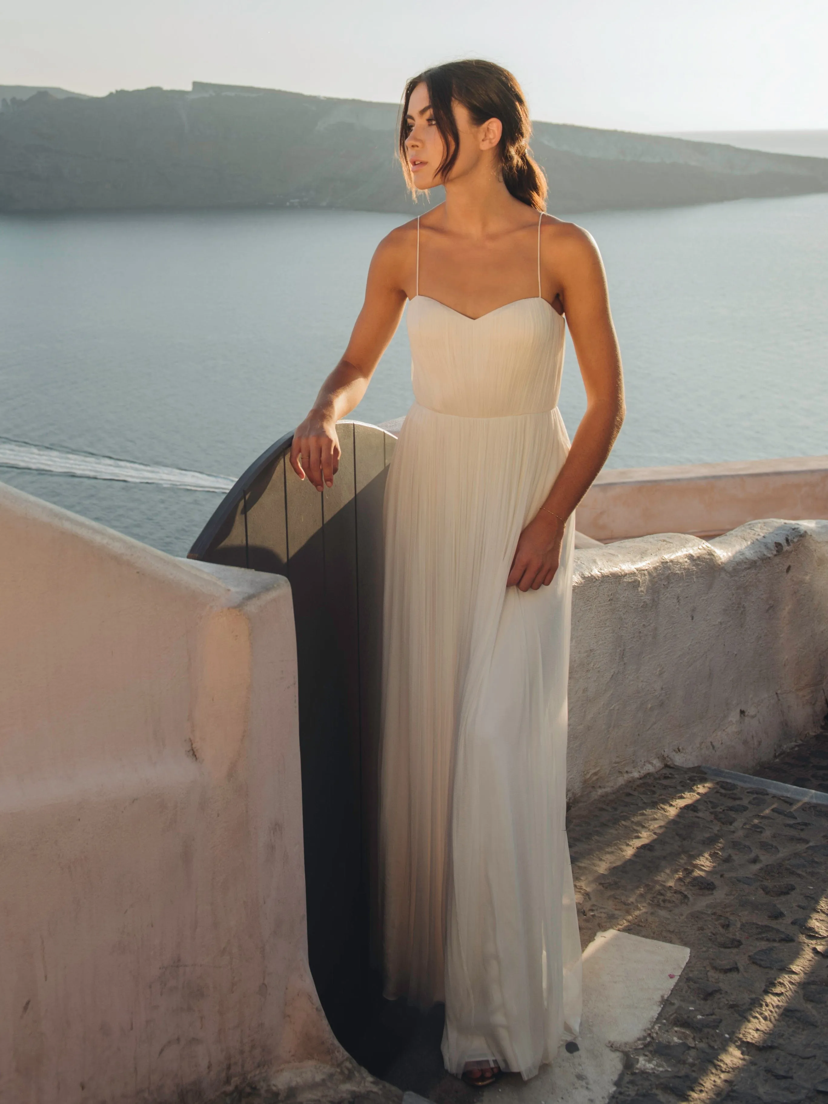 Kyla Gown