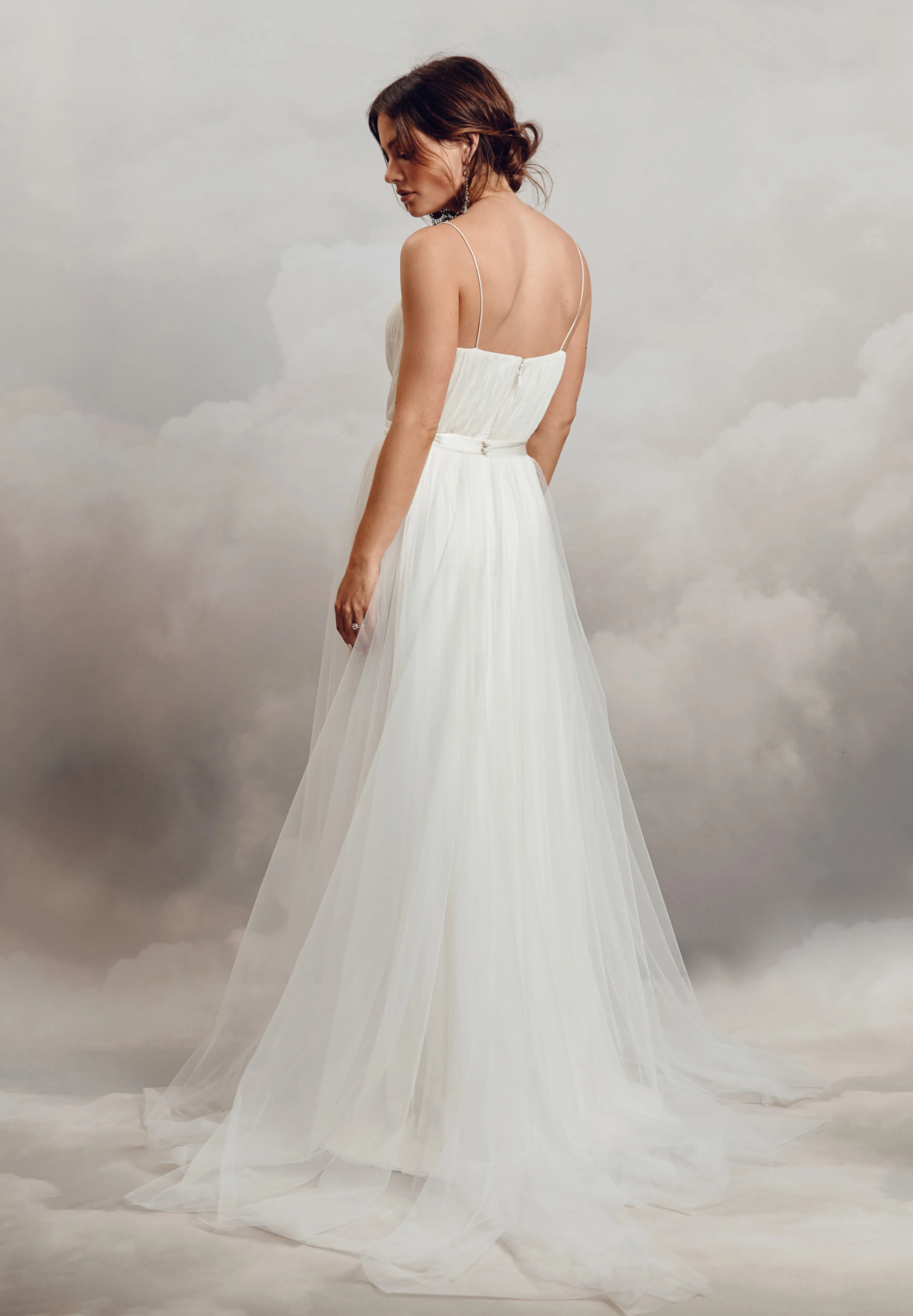 Kyla Gown
