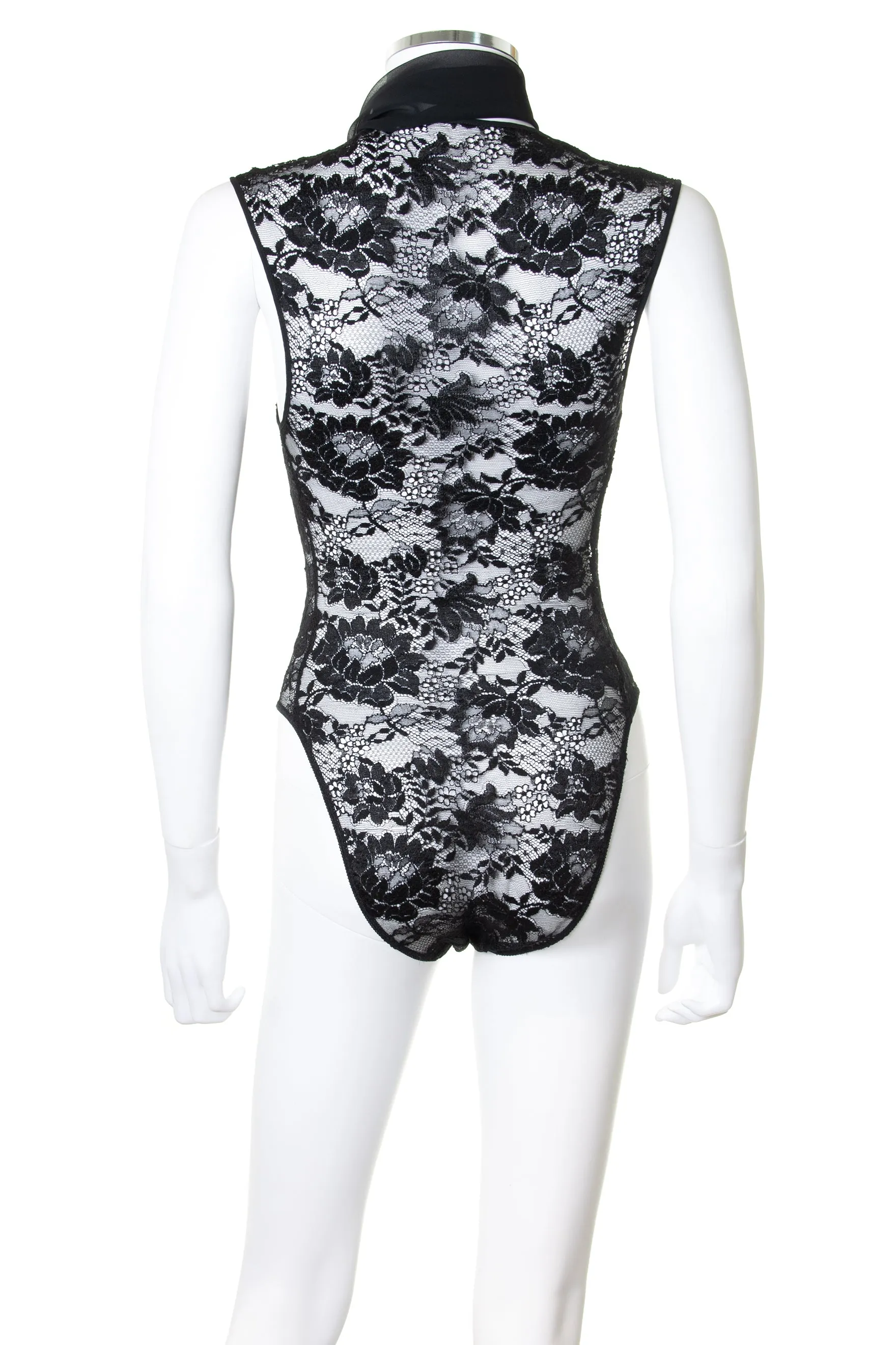 Lace Bodysuit