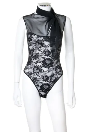 Lace Bodysuit