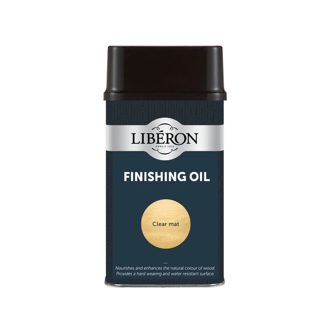 Liberon Finishing Oil
