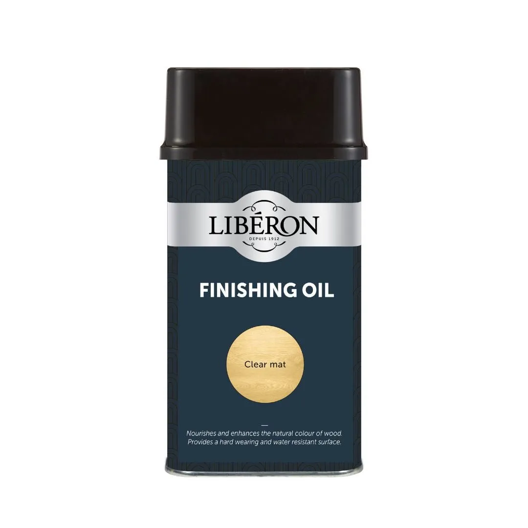 Liberon Finishing Oil