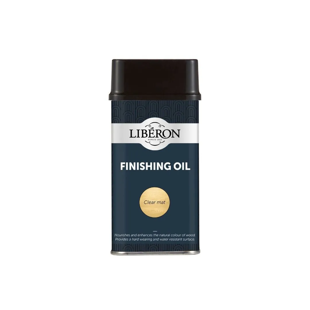 Liberon Finishing Oil