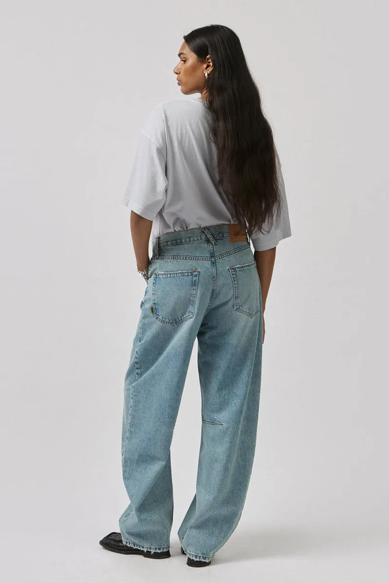 LIDO FLATSEAM JEAN