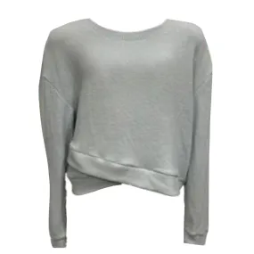 Long Sleeve Thermal Sweater