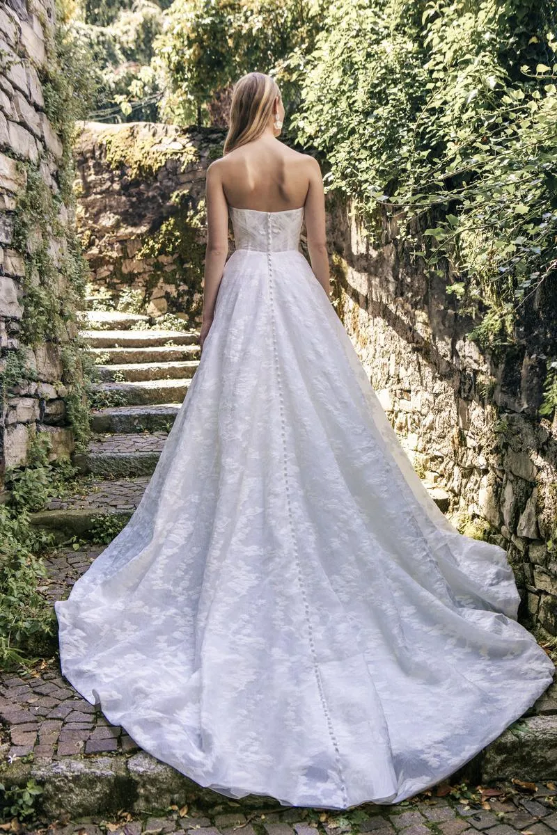 Madison James Bridal  Dress MJ1012