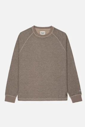 Marled Thermal
