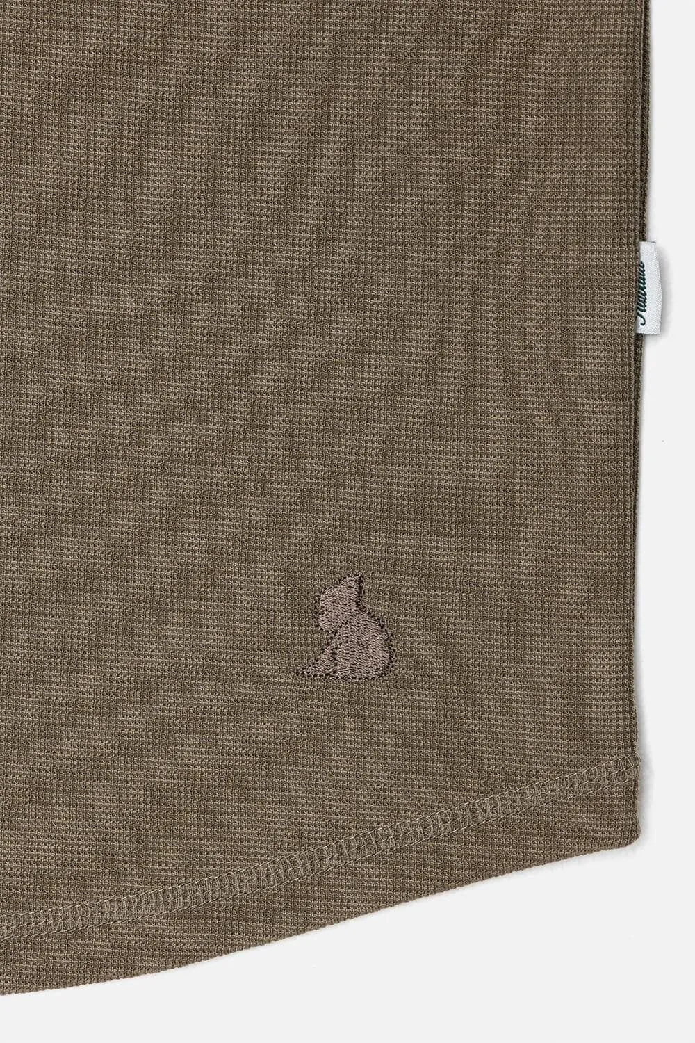 Marled Thermal