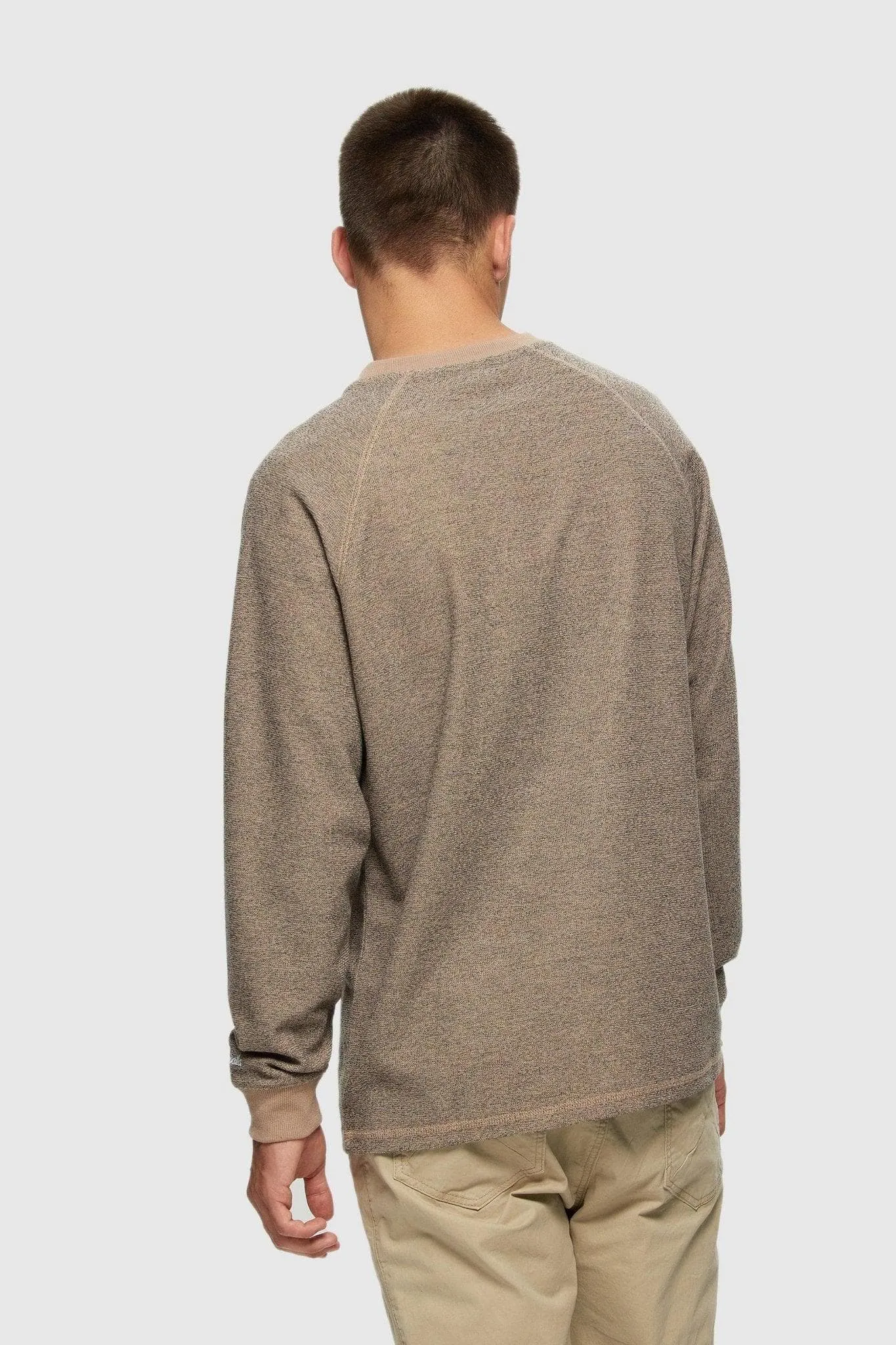 Marled Thermal