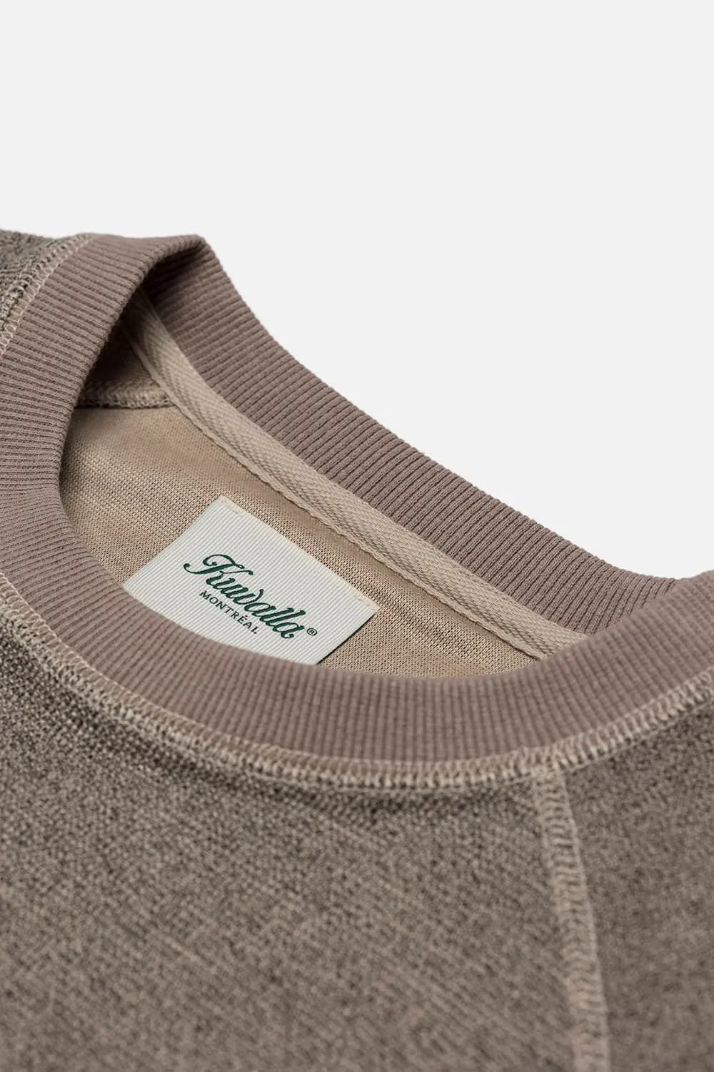 Marled Thermal