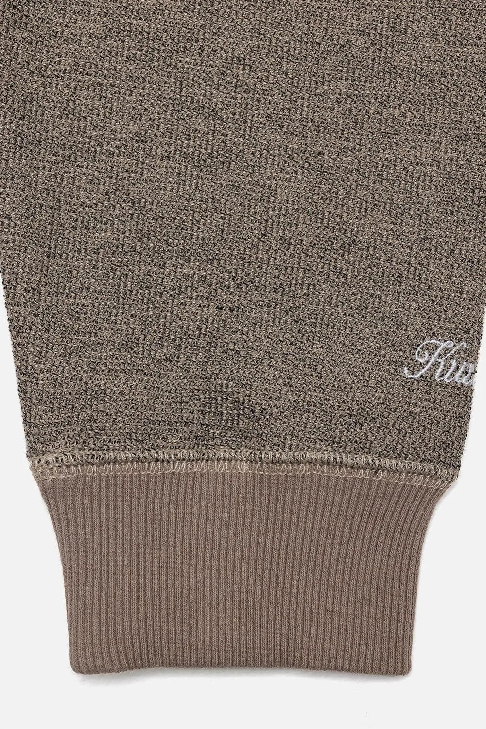 Marled Thermal